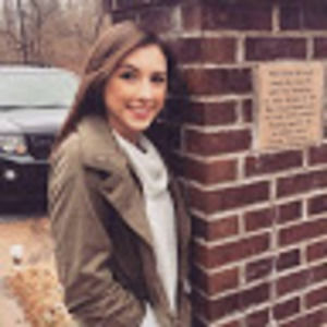 Meet your Posher, Jordan